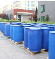 锚定供需缺口，领跑绿色转型！哈龙兴甲醇重构化工原料合作新生态