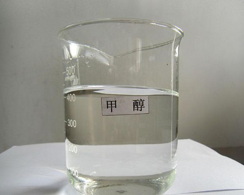 化工原料甲醇