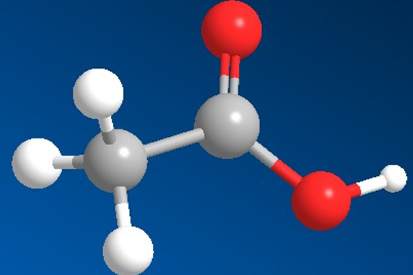 哈尔滨化工公司告诉你：乙酸的性能与用途